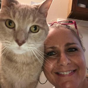 Meet your Posher, Tara